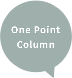 one point column