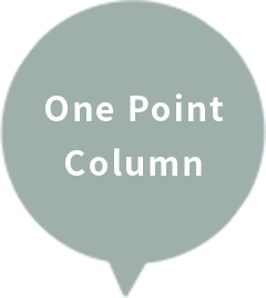 one point column
