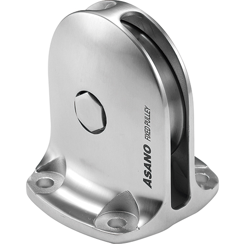 Stainless pulley online